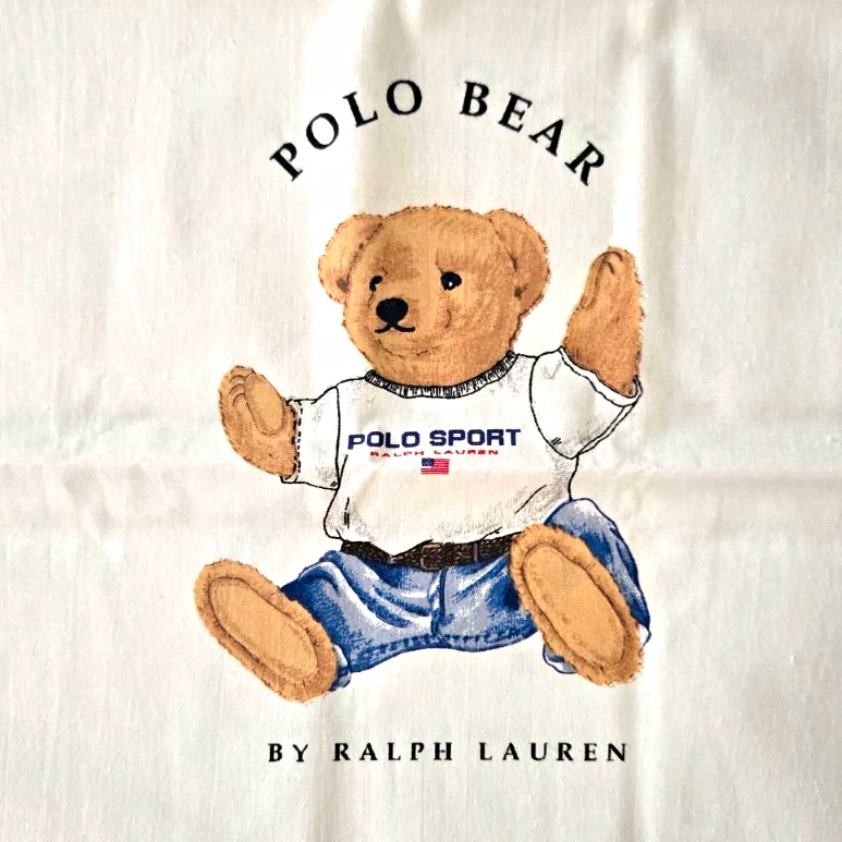 25+ ralph lauren bear bedding for sale | Updated Oct 2026