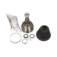 Gelenksatz Antriebswelle FüR VW NEW 1Y 1.6 1.8 1.9 2.0 2.5 02 Bis 10 Maxgear AUQ