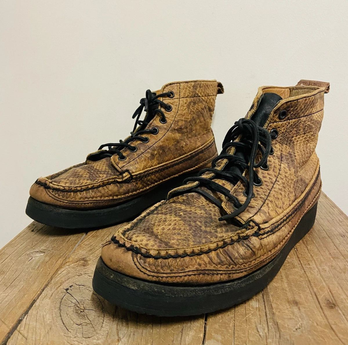 Yuketen Shoes for Men for sale | eBay