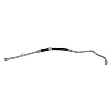 For Chevy Silverado 2500 HD 01-03 Genuine GM Parts Inlet Oil Cooler Hose Kit
