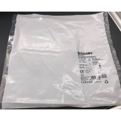 1piece new balluff proximity switch BES M08MG-UOC20B-BV02 Free ship