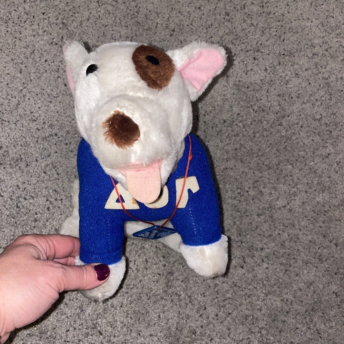 Spuds Mackenzie In other Breweriana & Beer Collectibles for sale