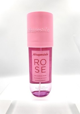 ROSE  By Aeropostale Body Mist, 8 oz / 237 mL Brand New
