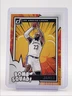 LEBRON JAMES 2024-25 DONRUSS BOMB SQUAD! BASKETBALL BASE LAKERS Q6971