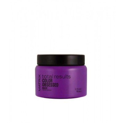 Matrix Total Results Color Obsessed Mask  150ml