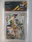 Carte Pokémon Français Incisache (SFA 077) Fable Nébuleuse CGG 10 26810046