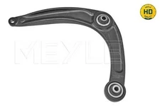 Meyle Hd Front Left Lower Suspension Arm Fits Citroën Ds Peugeot 5008 C4 Ds 4 /