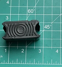 M1 Garand Enbloc clips marked H A