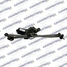 2011-2016 Chevrolet Cruze Front Windshield Wiper Motor w/ Linkage 96893302 OEM