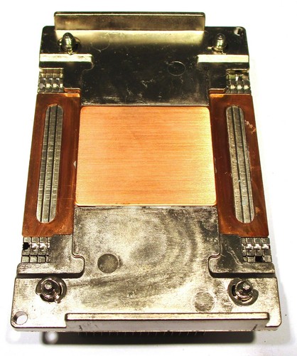 779104-001 768755-001 HPE GEN9 CPU HEATSINK FOR PROLIANT DL160 G9 - Picture 2 of 4