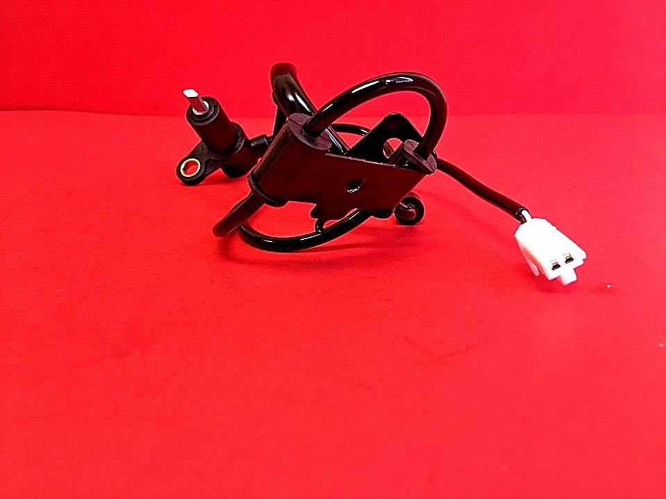 NUEVO Sensor de velocidad de rueda ABS de repuesto ALS884 reemplaza estándar ALS884 Foto 2 de 3