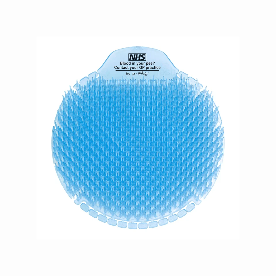 P Wave Mango Honeysuckle Ocean Mist Urinal Screen Deodoriser 30 Days Fragrance  - Image 4 of 4