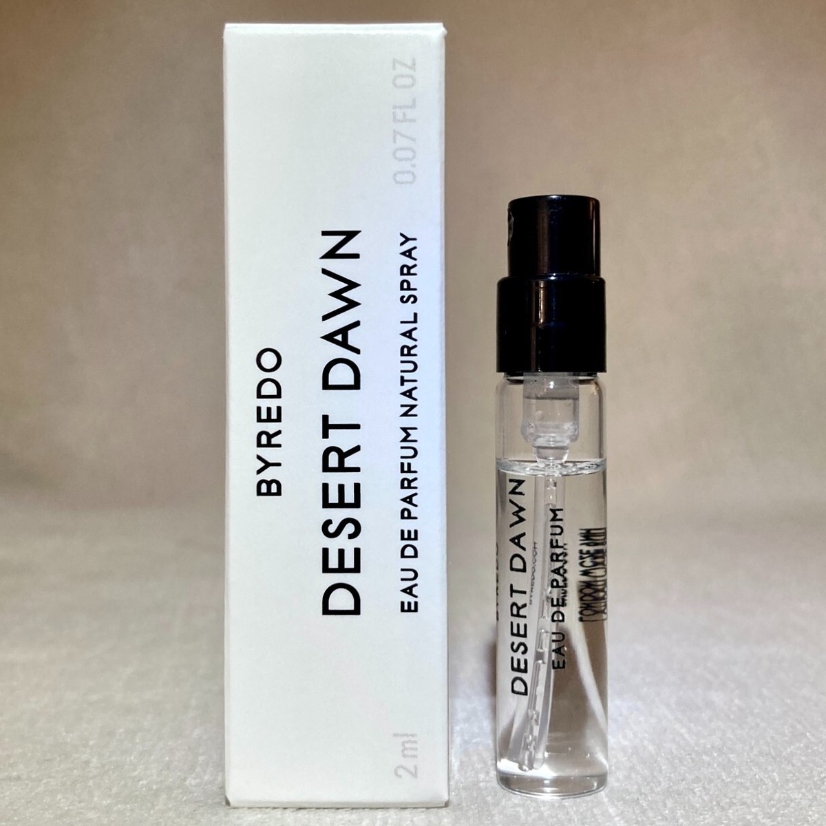 香水(ユニセックス) BYREDO DESERT DAWN Eau de Parfum Desert Dawn – Cos Bar