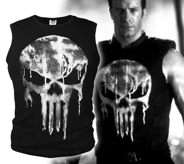 The punisher 2024 t shirts