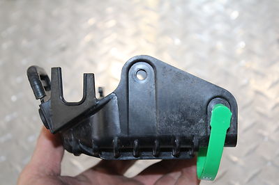 2014 KAWASAKI NINJA ZX6R ZX636E TOOL TRAY STORAGE COMPARTMENT