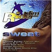 Riddim Rider: Sweat by Various Artists (CD, 2003)