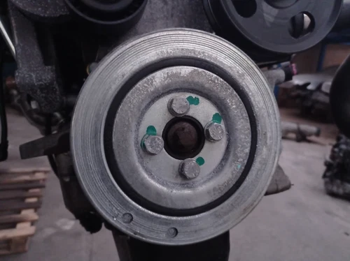 05099 FEBI BILSTEIN Paraolio albero a gomiti sul lato del ... - AUTODOC