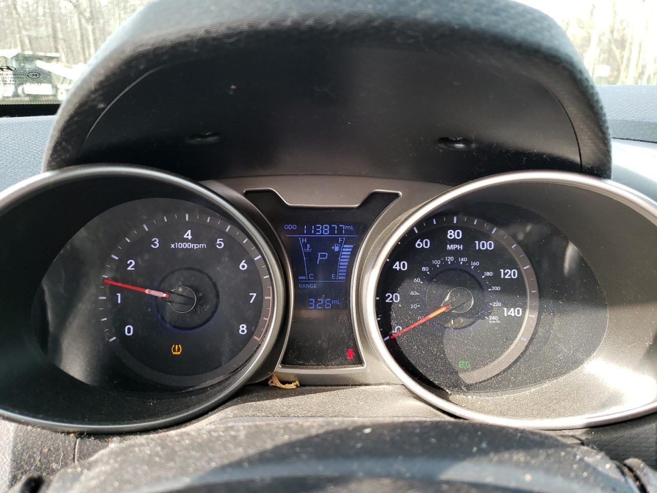 Used Ignition Switch fits 2013 Hyundai Veloster keyless ignition Smart