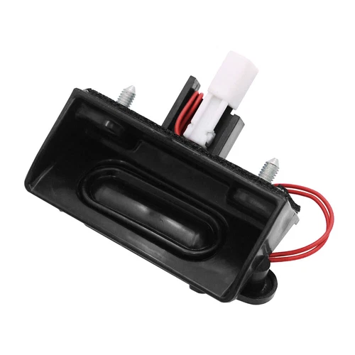 Trunk Switch Tailgate Switch Button 74810-TF0-003 For Honda Odyssey Colorado - Picture 6 of 7