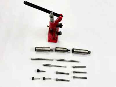 #ad #ad Universal Valve Seat Stone Dressing Stand Black amp; Decker For SIOUX B amp; D .275 $269.99