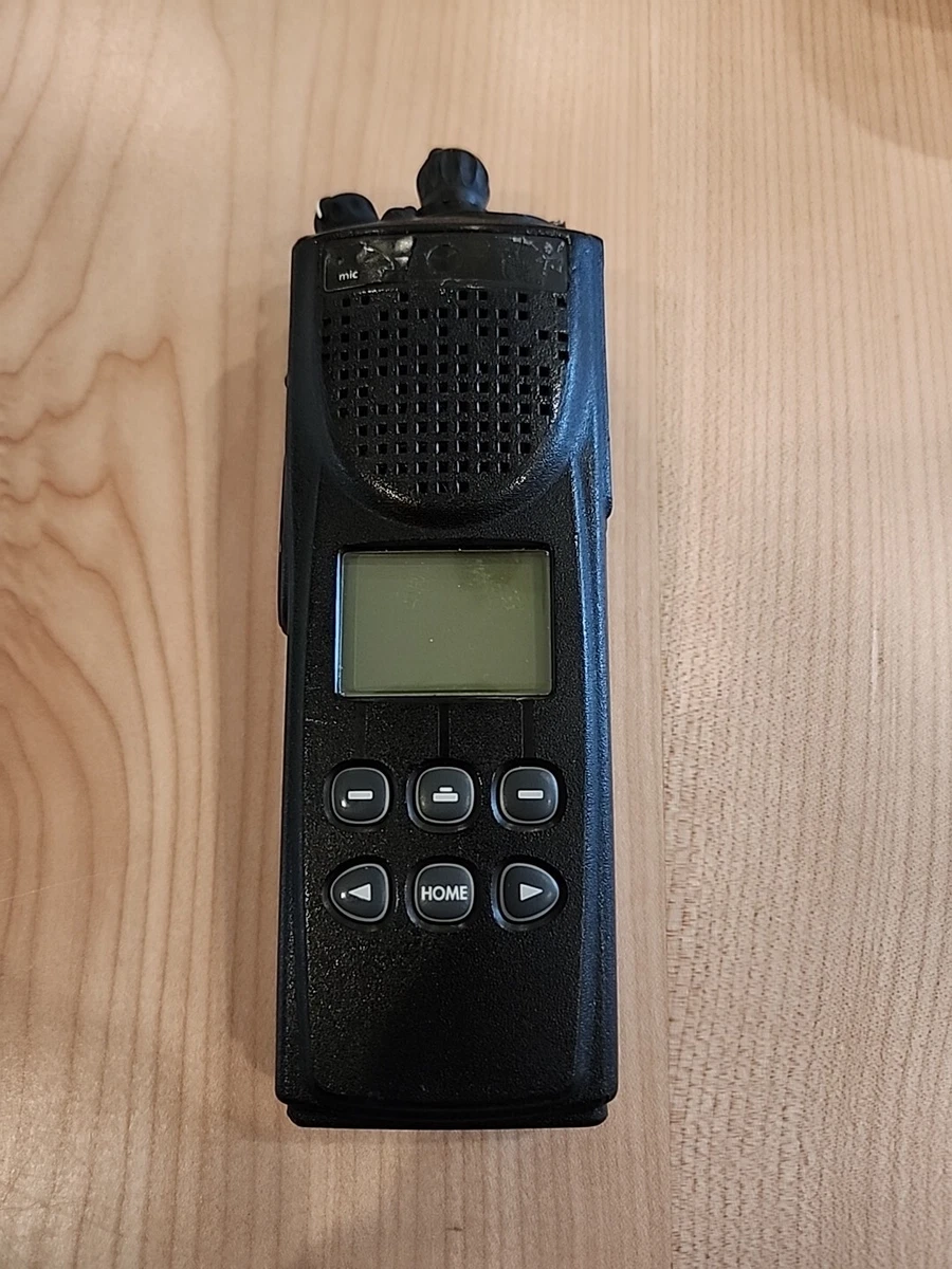 Motorola XTS3000 UHF Two-Way Radios products for sale | eBay