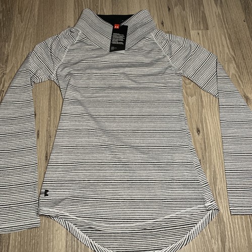 XXSmall Zinger Pullover Long Sleeve Top 