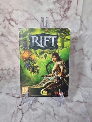 Rift PC Computerspiel