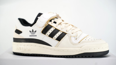 Adidas Forum 84 Low W HR2007 Retro Trainers Shoes Sneakers Trainers