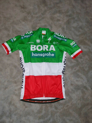 Rarität Italia Champion Pro Team Jersey Sportful Specialized