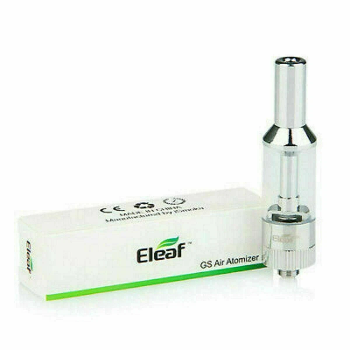 elfbar nachfüll pod läuft aus Eleaf products for sale