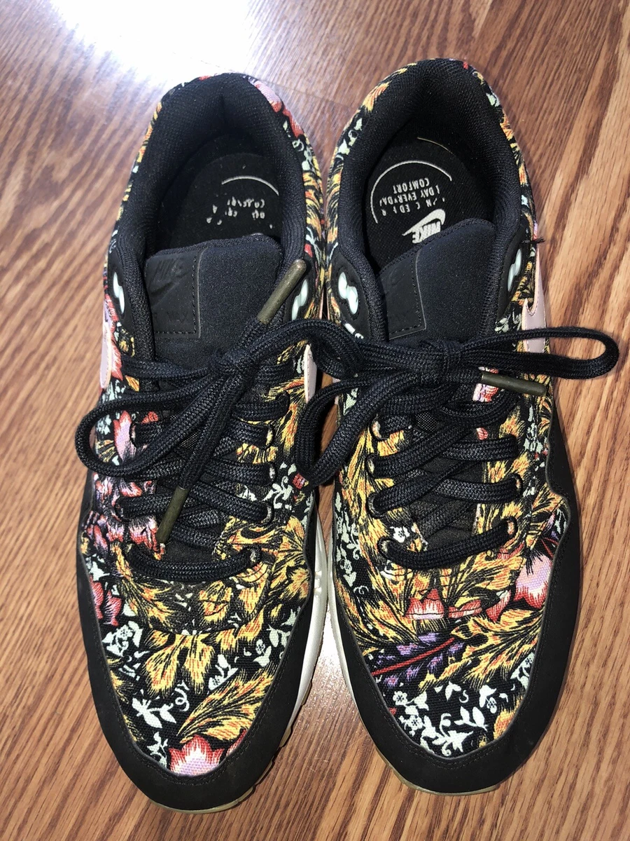Nike Air Max 1 Floral W for sale | eBay