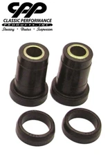 1963-72 Chevy C10 C20 GMC Truck Polyurethane Poly Rear Trailing Arm Bushings