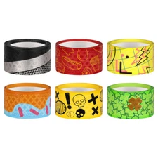 Lizard Skins DSP Ultra MLB Baseball Bat Grip 0.5mm 1.1mm Baseball Bat Tape
