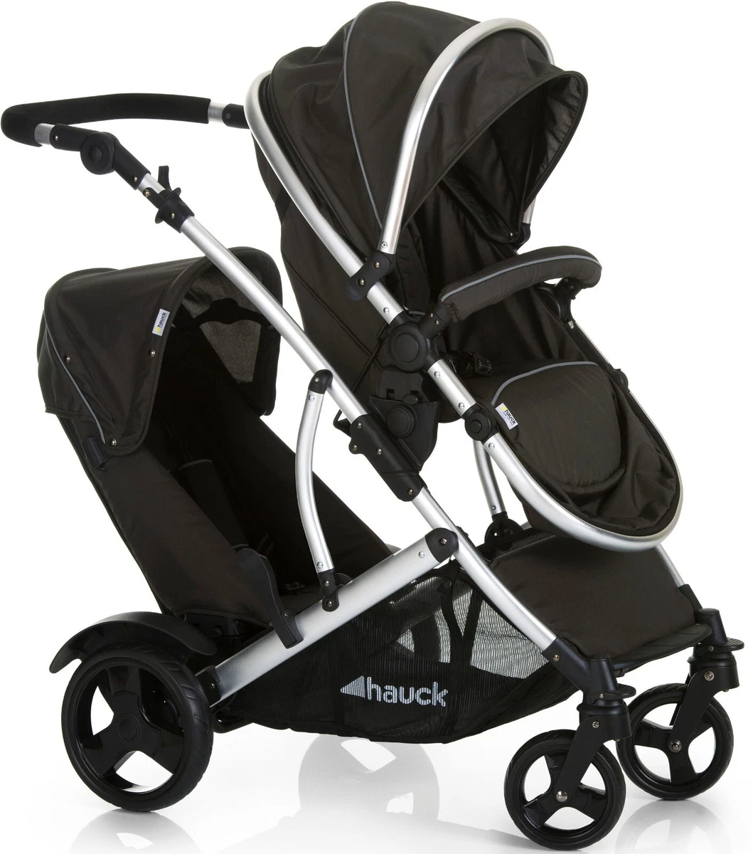 Geschwistersitz fr Kinderwagen online kaufen | eBay.de