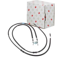 NK Handbremsseil Opel T. Astra H 04-14 Le/Pr Kpl.