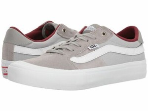 vans slip on microchip