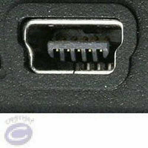 CAVO USB 5m cavo download per Canon PowerShot - Foto 2 di 2
