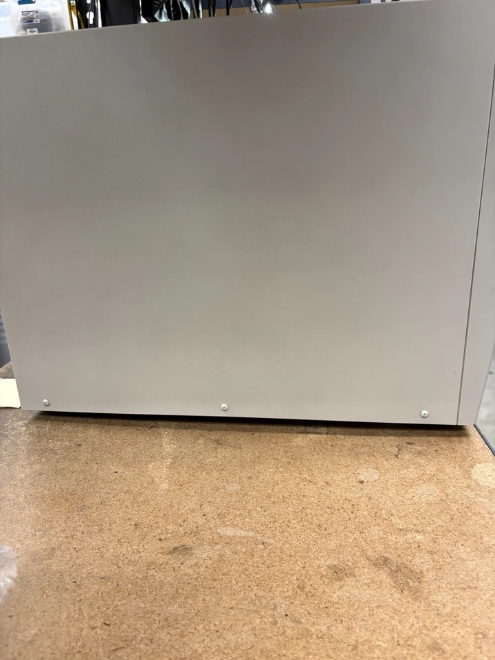 Zebra 110Xi4 Industrial Thermal Printer - 112-801-00000, 203 DPI - Image 3 of 4