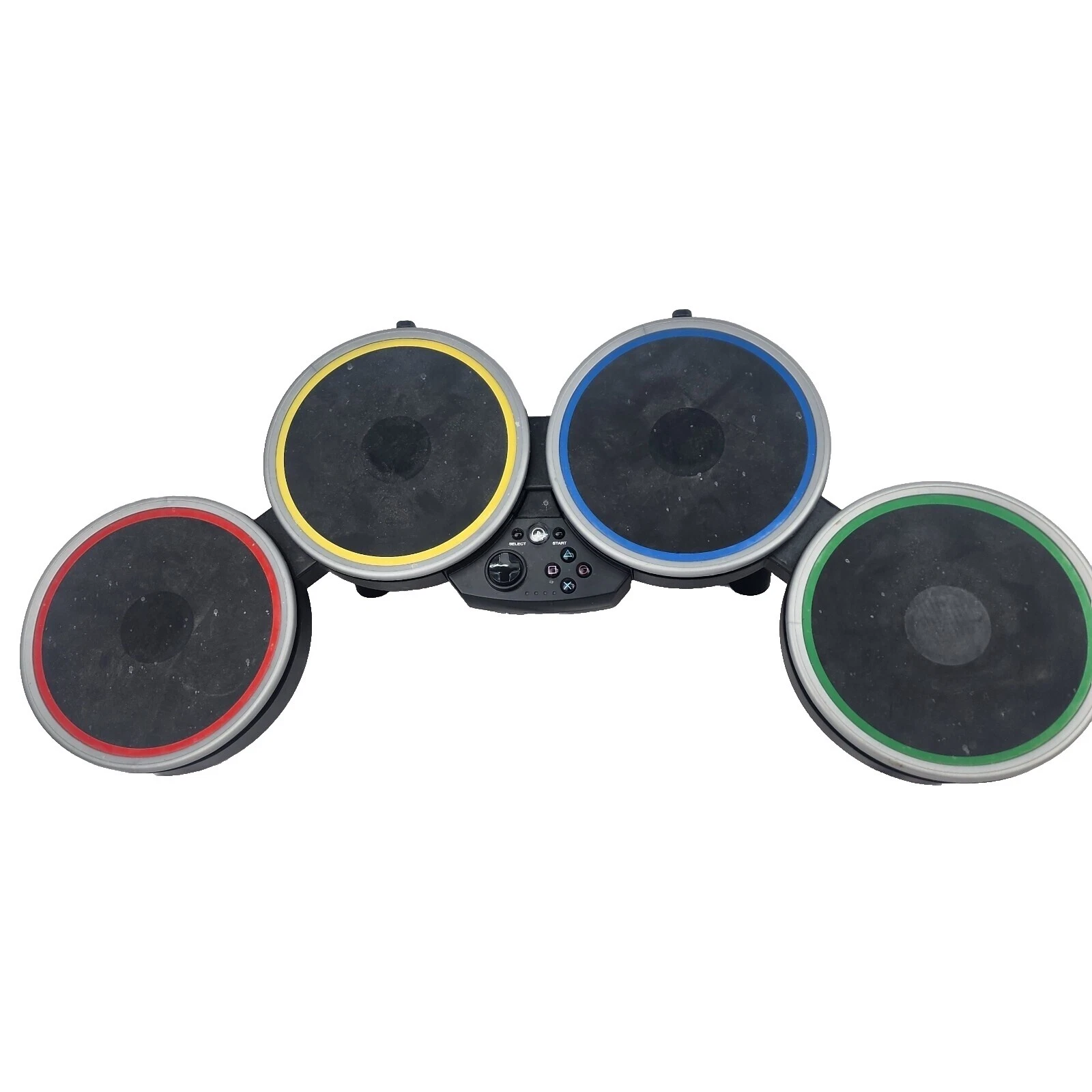 Sony Drum Set Video Game Controllers