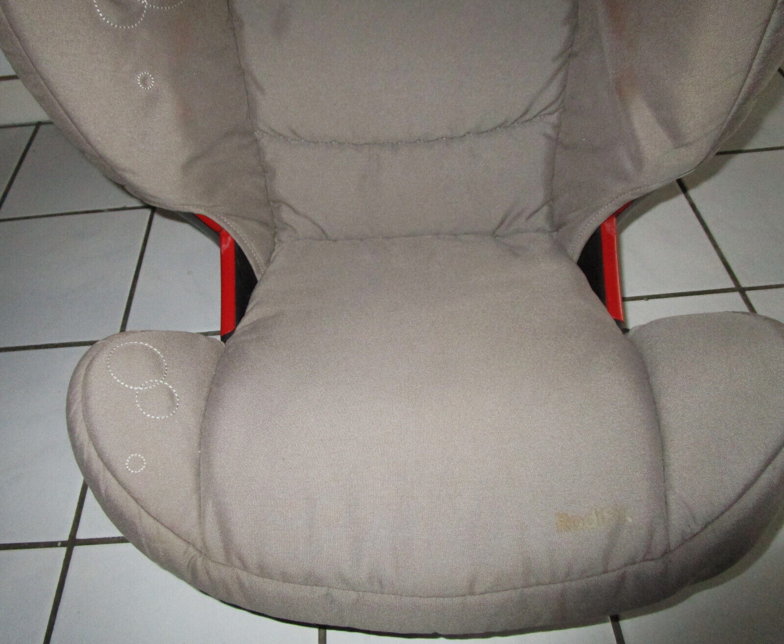 MAXI COSI Maxi Cosi Air Protect, Kindersitz 15-36 kg, neuwertig