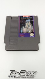 Disney Adventures in the Magic Kingdom Nintendo Nes W/ Box No Manual, Tested !