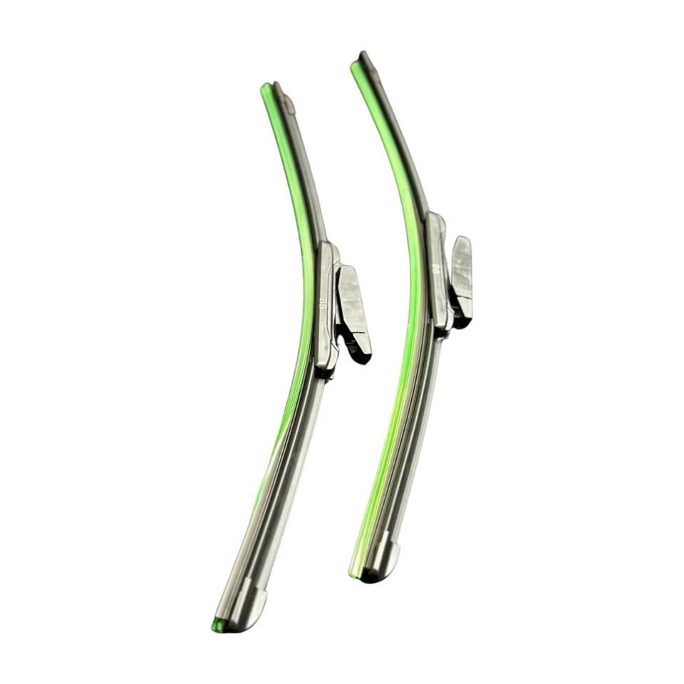 WIPER BLADES FOR AUDI A1 HATCH(3 DOOR) 2010-2013(8X) - image 2 of 4