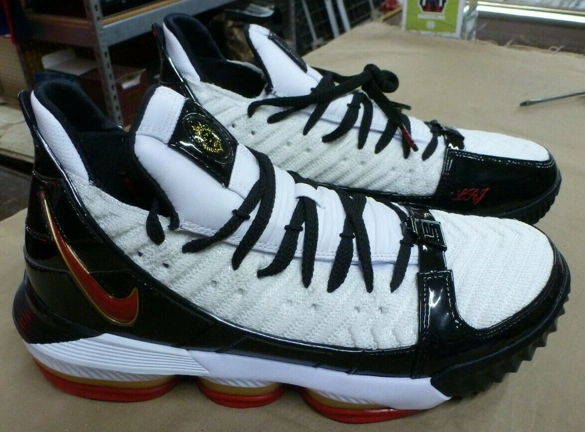Nike lebron cheap xvi sb