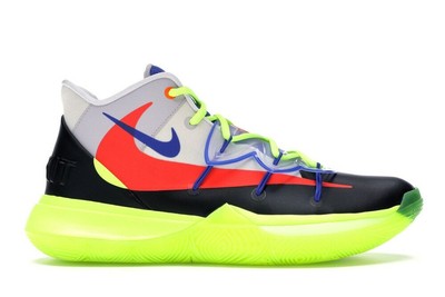 kyrie 5 nasa