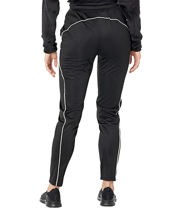 Juicy Couture Women's Tricot Track Pants Black Size XL eBay