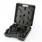 19pcs Master Wheel Hub & Bearing Removal / Installation Tool Kit,  C to U Sizes