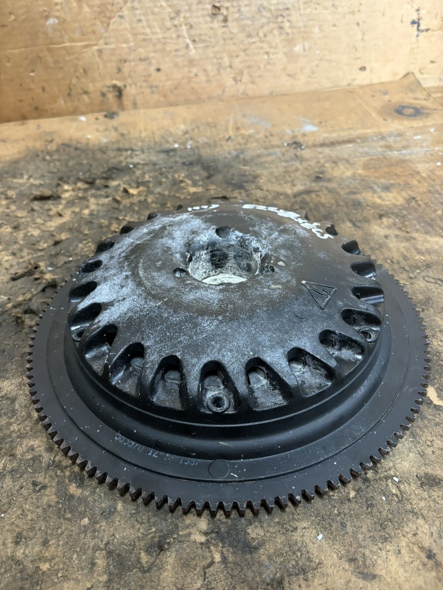 Johnson Evinrude Flywheel 583968 0583968 185 200 225 250 HP Johnson Evinrude Flywheel 583968 0583968 185 200 225 250 HP