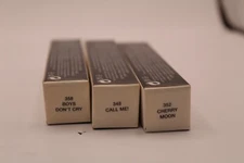 Marc Jacobs Enamored Lip Gloss *pick Shade*