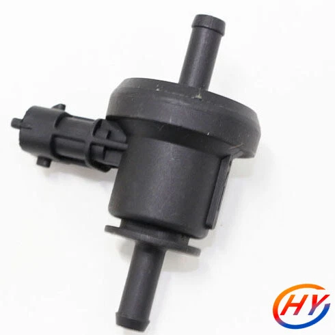 Válvula de control de purga 289103E100 compatible con Hyundai Santa Fe 2007-2009 2,7 L Foto 4 de 4