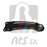 RTS LäNgslenker Lenker RadaufhäNgung Hinten Links FüR VW Passat Alltrack